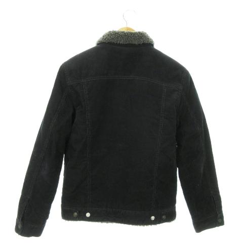 Levi's（リーバイス） コーデュロイジャケット 裏ボア 中綿 カジュアル