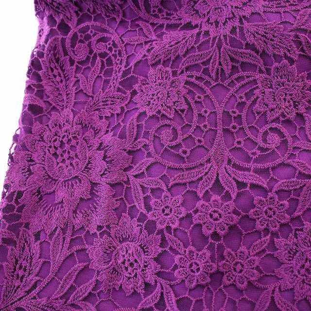 未使用品 タダシショージ TADASHI SHOJI ミヤ オフショルダー