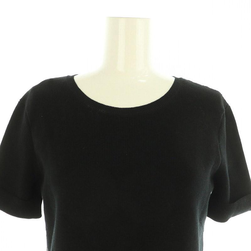未使用品 レッド ヴァレンティノ RED VALENTINO ニット