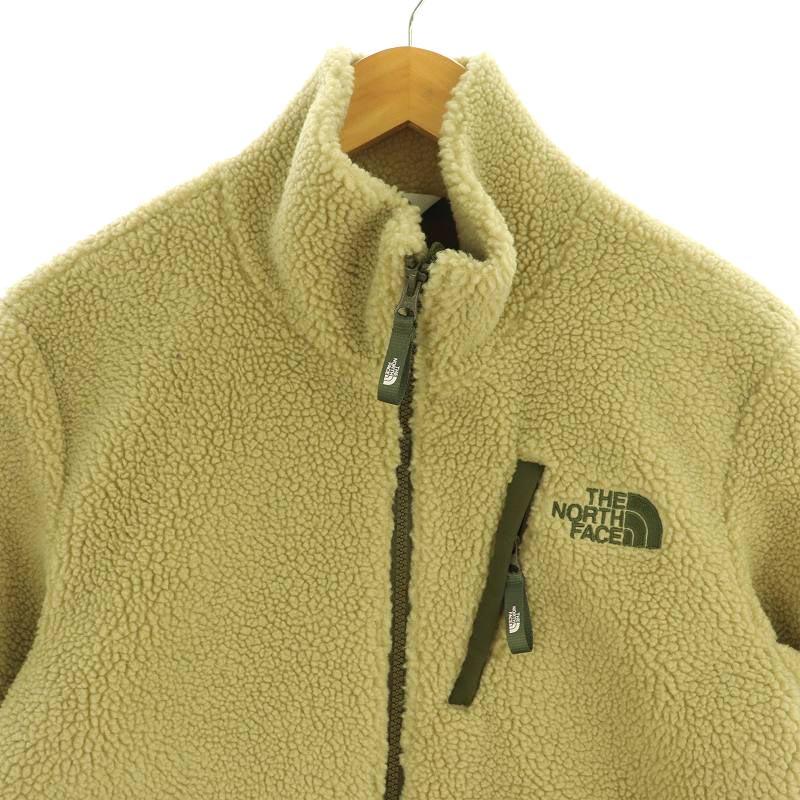 THE NORTH FACE ザノースフェイス ホワイトレーベル フリース  