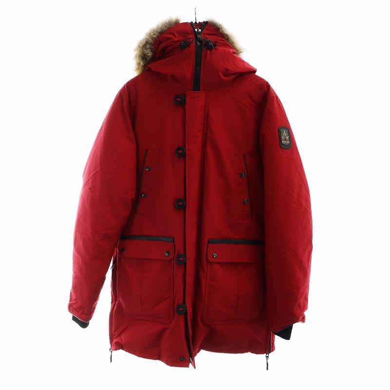 シップス SHIPS アークティックベイ ARCTIC BAY ダウンジャケット 長袖