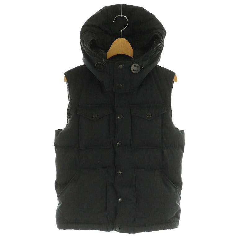 ノースフェイス パープルレーベル THE NORTH FACE PURPLE LABEL