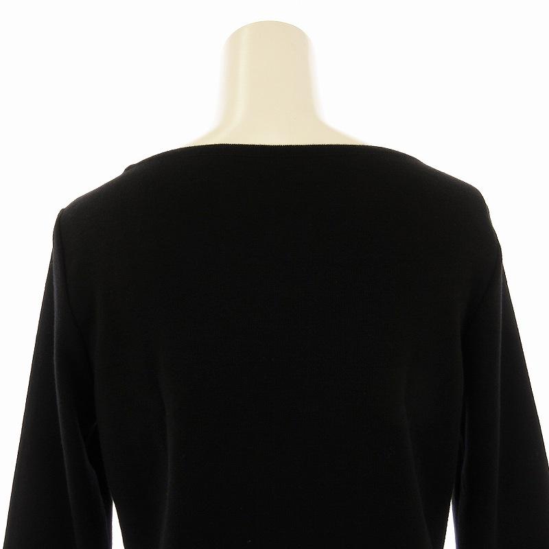 FOXEY フォクシー 2021 シフォンシェイド ニット プルオーバー FOXEY フォクシー 2021 シフォンシェイド ニット プルオーバー