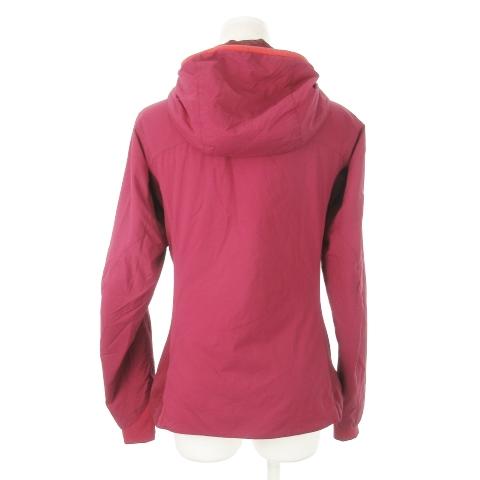 アークテリクス　ナイロンパーカー 中古・古着通販】ARC'TERYX (アークテリクス) ナイロン