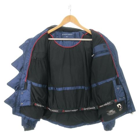 パーフェクトモーメント PERFECT MOMENT スキーウェア ダウン