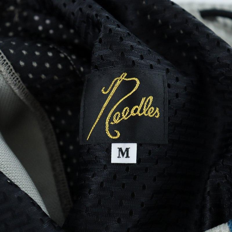 ニードルス ニードルズ Needles 別注 トラックパンツ ジャージ ニードルス ニードルズ Needles 別注 トラックパンツ ジャージ