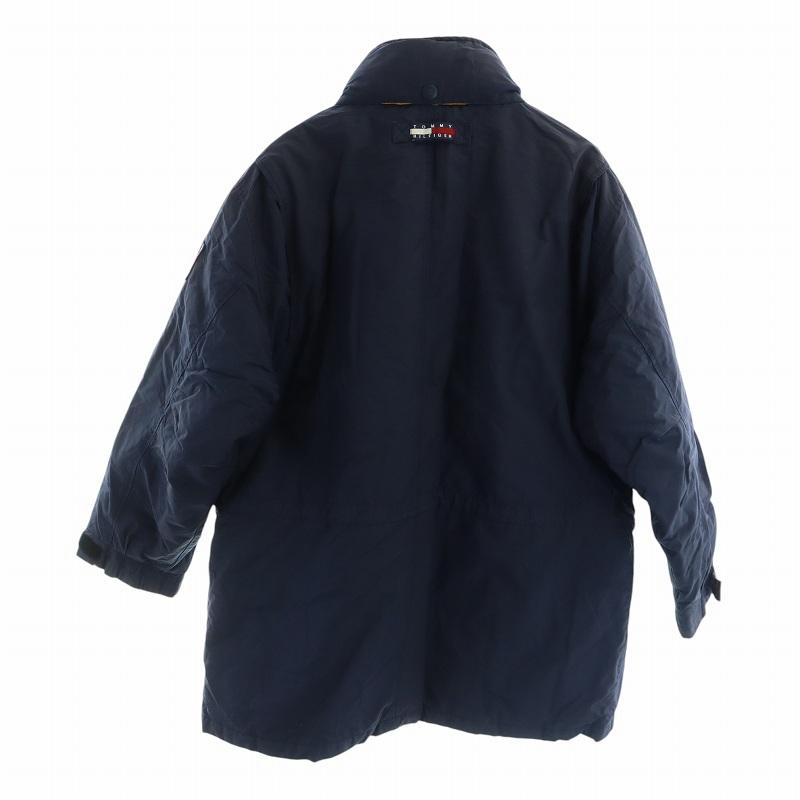 TOMMY HILFIGER トミーヒルフィガー ダウンジャケット TOMMY HILFIGER トミーヒルフィガー ダウンジャケット