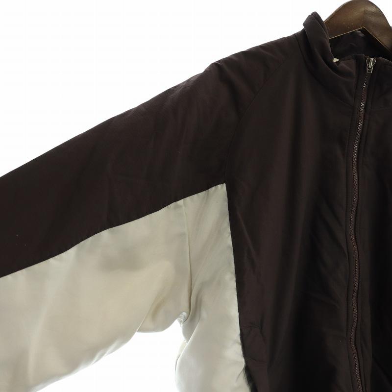 NIKE（ナイキ） NIKE 90s ヴィンテージ 中綿 ジャケット ブルゾン 長袖