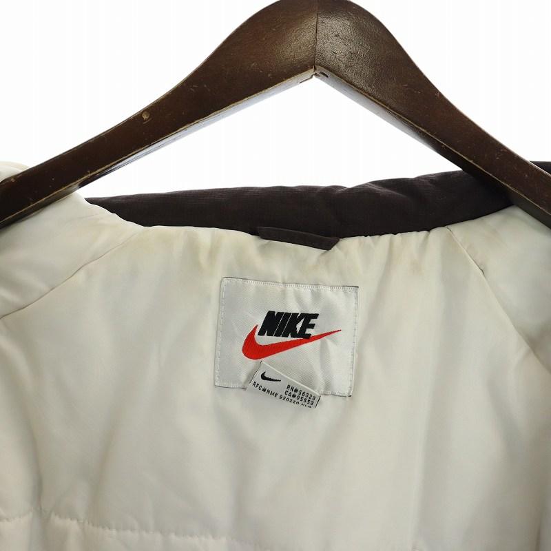 NIKE（ナイキ） NIKE 90s ヴィンテージ 中綿 ジャケット ブルゾン 長袖