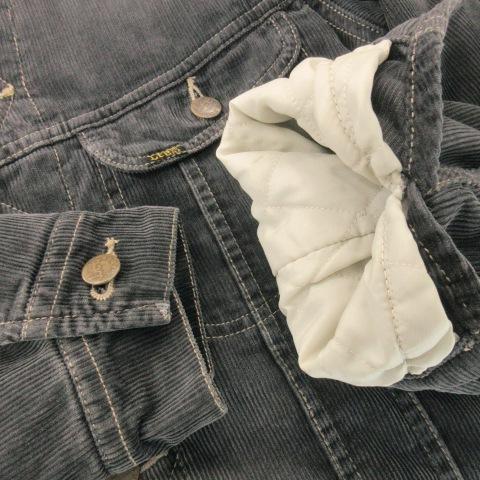 Lee（リー） LEE 03433 STORM RIDER ストームライダー コーデュロイ