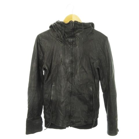 エフエムエイチ FMH sensual レザージャケット ラムレザー 本革 エフエムエイチ FMH sensual レザージャケット ラムレザー 本革