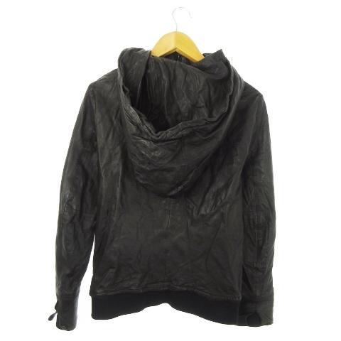 エフエムエイチ FMH sensual レザージャケット ラムレザー 本革 エフエムエイチ FMH sensual レザージャケット ラムレザー 本革