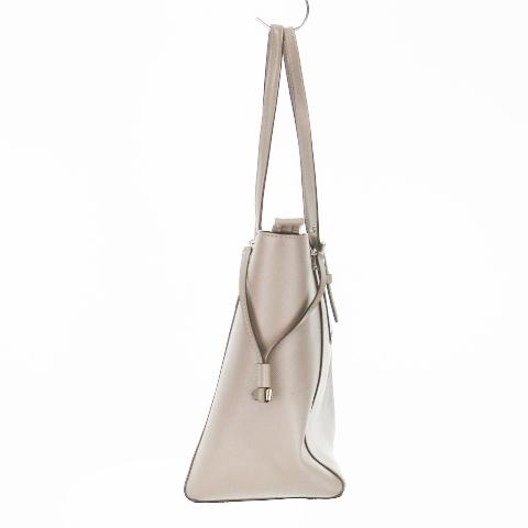マイケルコース MICHAEL KORS トートバッグ ハンドバッグ レザー