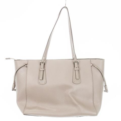 マイケルコース MICHAEL KORS トートバッグ ハンドバッグ レザー
