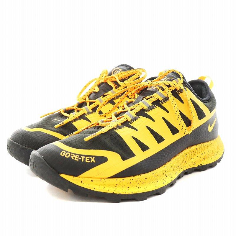 ナイキエーシージー NIKE ACG エアナス AIR NASU ゴアテックス