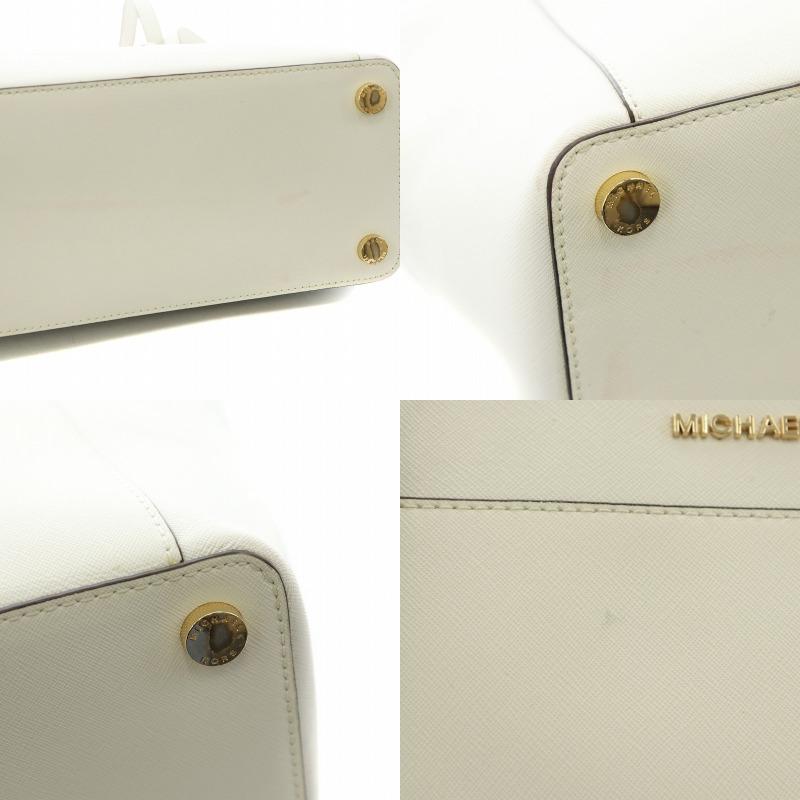 マイケルコース MICHAEL KORS ハンドバッグ トートバッグ ショルダー  
