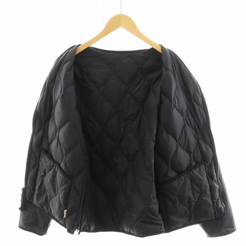 タイオン TAION × ビームスライツ BEAMS LIGHTS ベトジャン インナー