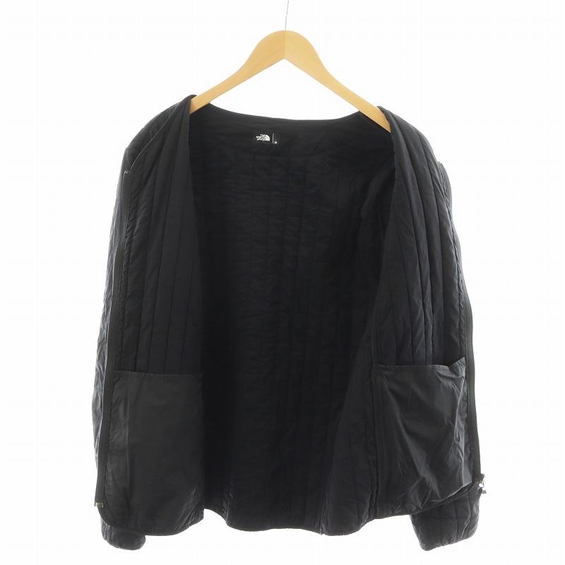 THE NORTH FACE ノースフェイス トランクルカーディガン ユニセックス 