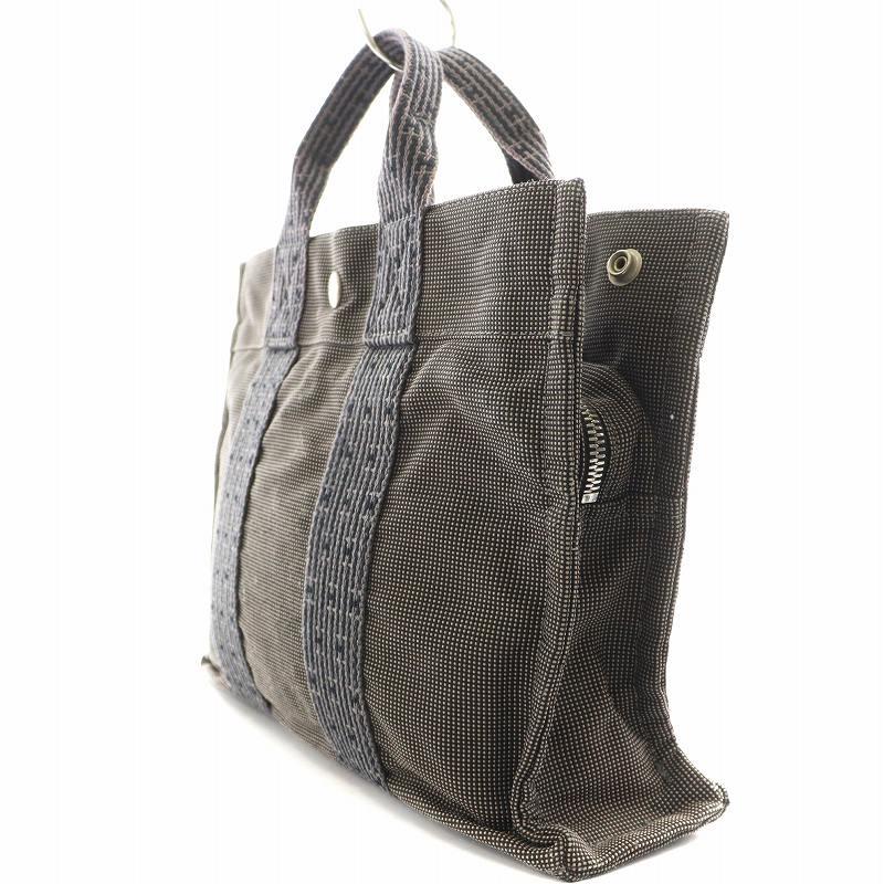 HERMES エルメス エールライン PM トートバッグ ハンドバッグ HERMES エルメス エールライン PM トートバッグ ハンドバッグ