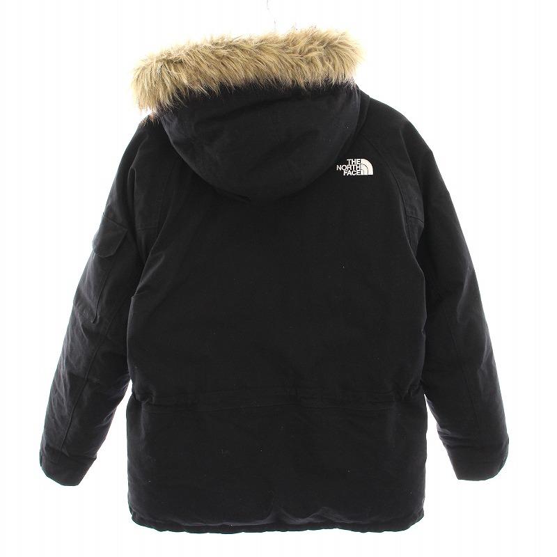 THE NORTH FACE（ザ ノースフェイス） マクマードパーカ McMurdoParka