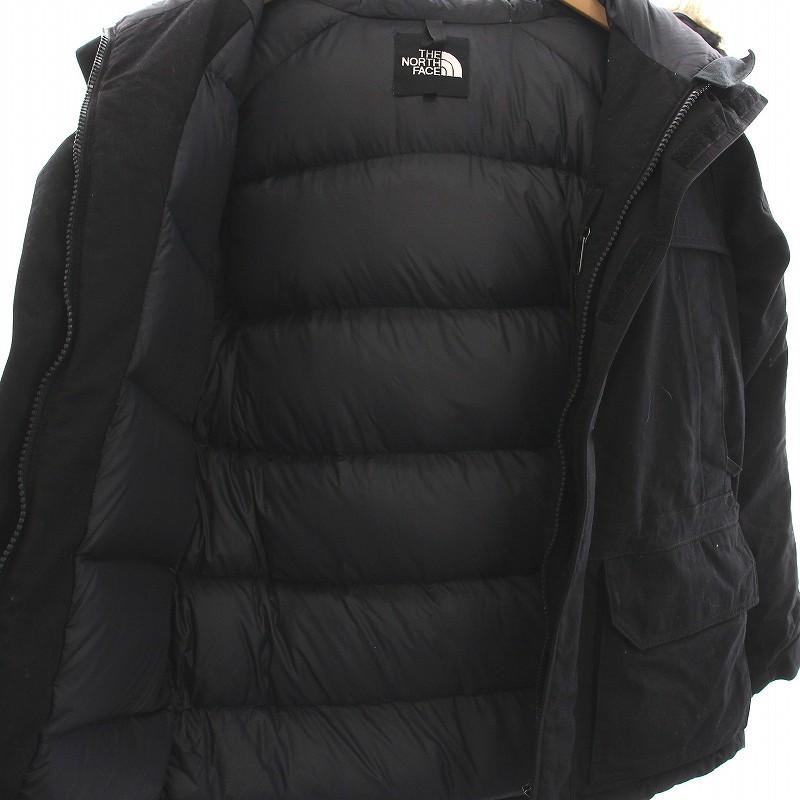 THE NORTH FACE（ザ ノースフェイス） マクマードパーカ McMurdoParka