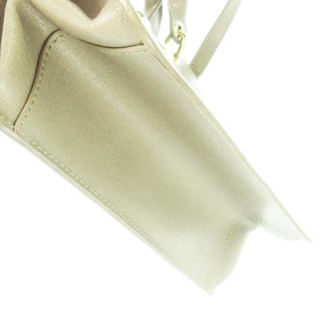 FURLA（フルラ） ベラ サッチェル バッグ 2way ハンド ショルダー