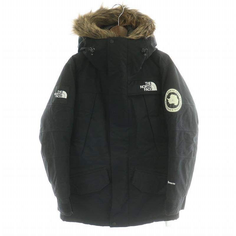 THE NORTH FACE ザノースフェイス アンタークティカパーカー ダウン