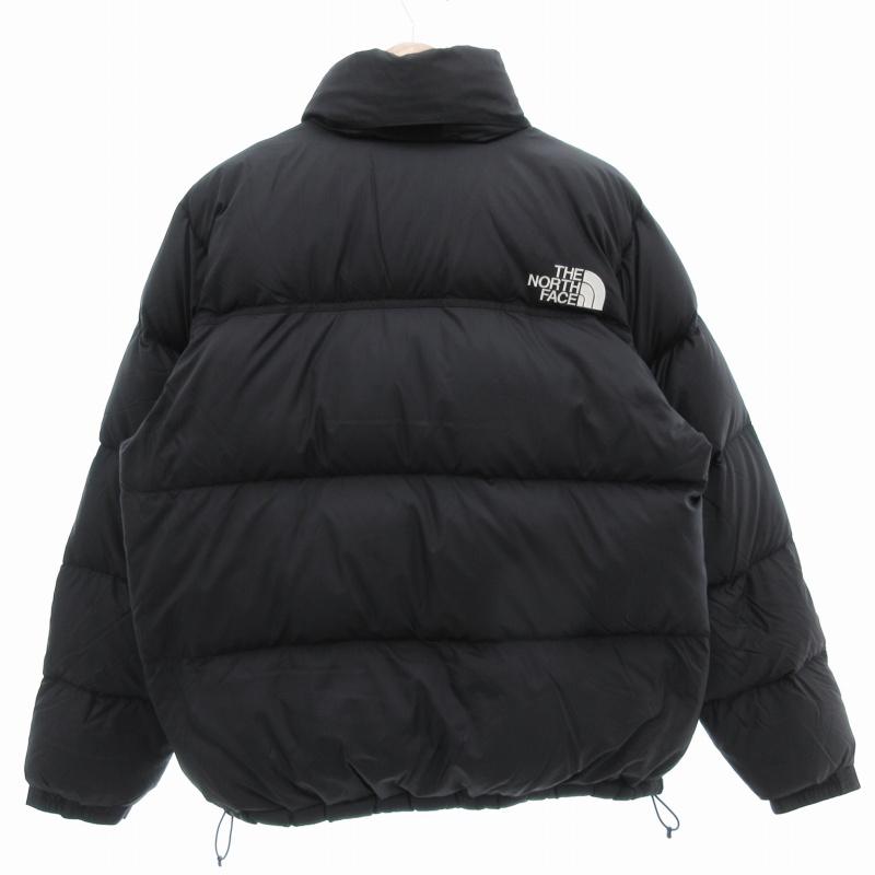THE NORTH FACE / ダウンジャケット/XL/ナイロン/PUP/nd92234 THE NORTH FACE（ザ ノースフェイス） THE NORTH FACE Nuptse Jacket