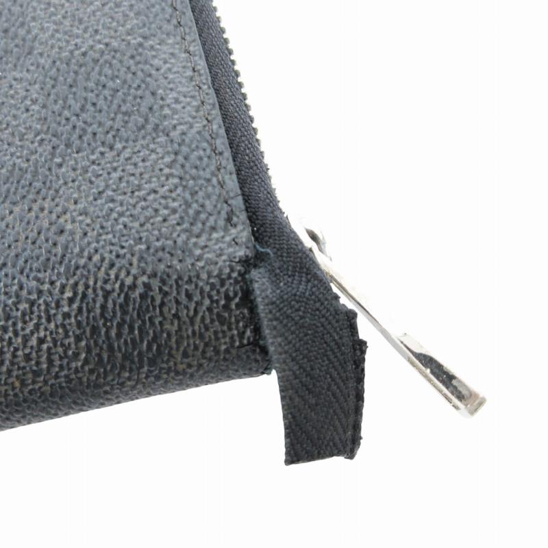 LOUIS VUITTON ルイヴィトン ダミエグラフィット ヴェルティカル