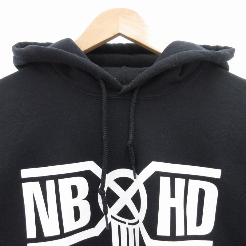 バウンティーハンター BOUNTY HUNTER ×ネイバーフッド NEIGHBORHOOD