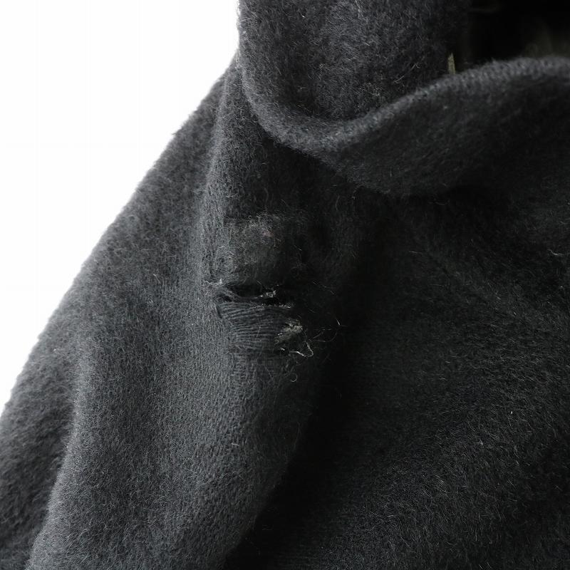 Max Mara（マックスマーラ） ステンカラーコート アルパカ ウール混 38