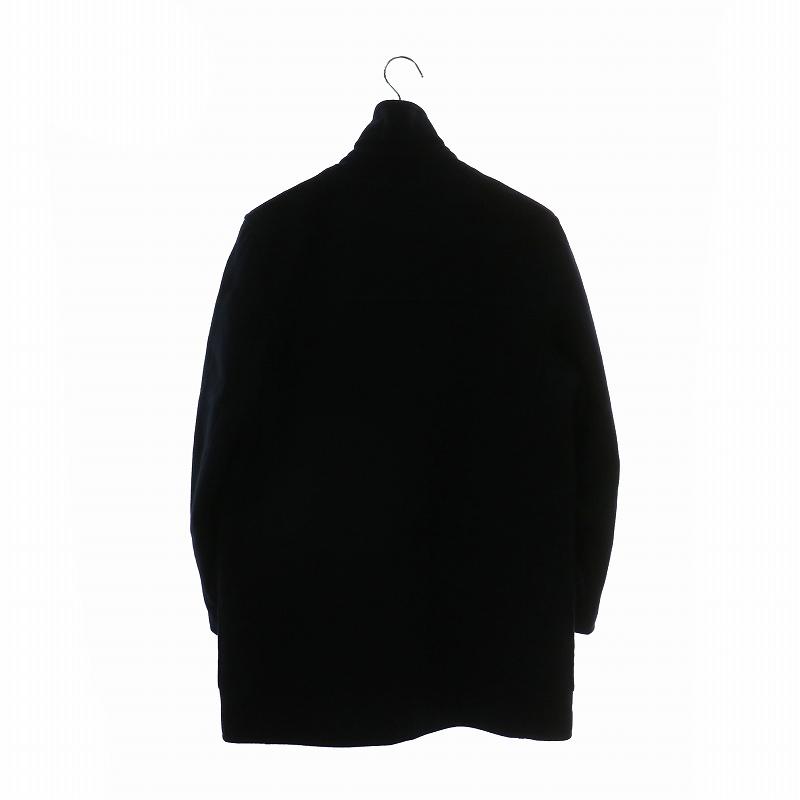 アクアスキュータム AQUASCUTUM ステンカラーコート アウター 毛