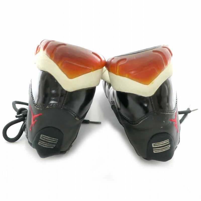 NIKE（ナイキ） NIKE 95年製 エアジョーダン11 AIR JORDAN スニーカー