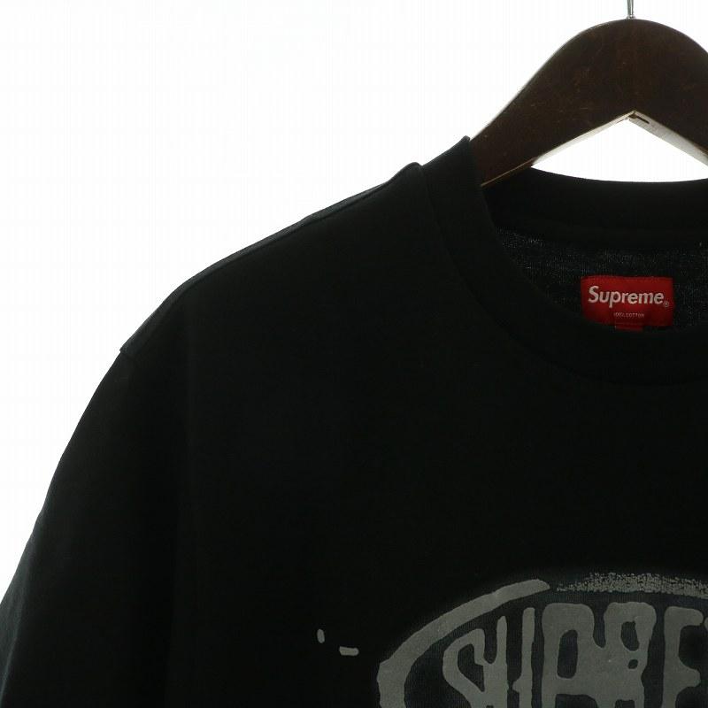 Supreme シュプリーム SUPREME 22SS Ink Blot S/S Top Tee T
