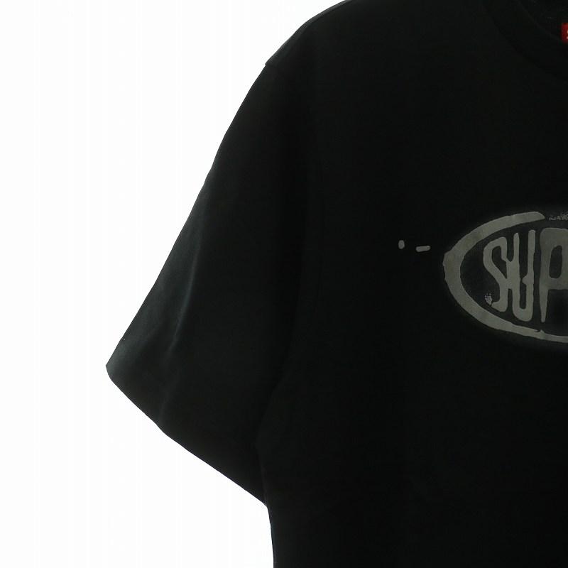 Supreme シュプリーム SUPREME 22SS Ink Blot S/S Top Tee T