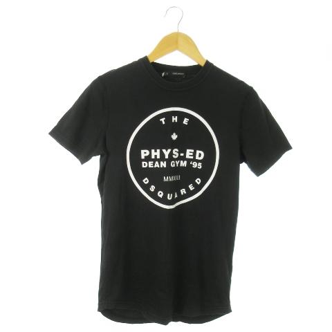 ディースクエアード DSQUARED2 S71GD1352 Tシャツ【中古】 