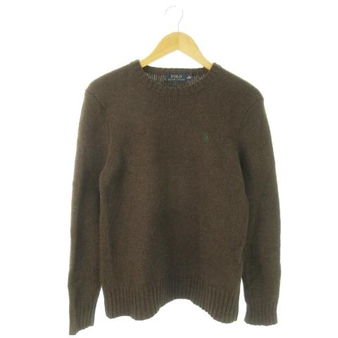 ポロ ラルフローレン POLO RALPH LAUREN ニット セーター ラウンド