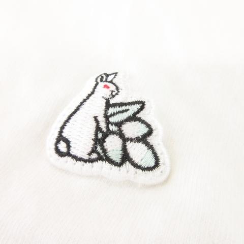 FR2 白色 ロゴ入り メンズパンツ M FR2 白色 ロゴ入り メンズパンツ M FR2 OFFICIAL ONLINE STORE