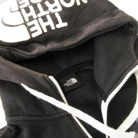 THE NORTH FACE（ザ ノースフェイス） リアビュー フルジップ フーディ