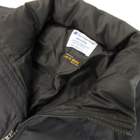 Champion（チャンピオン） × レットイットライド LET IT RIDE ダウン