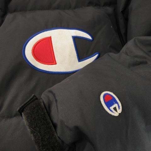 Champion（チャンピオン） × レットイットライド LET IT RIDE ダウン