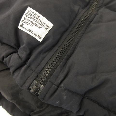 Champion（チャンピオン） × レットイットライド LET IT RIDE ダウン