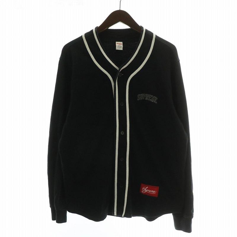 Supreme（シュプリーム） SUPREME 18AW Color Blocked Baseball Top
