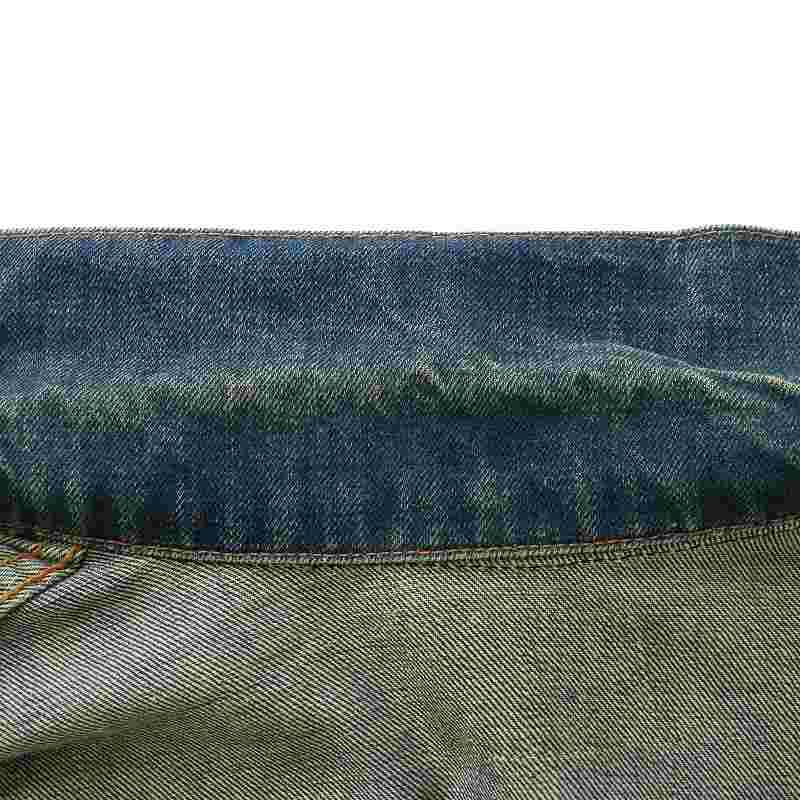 黒*犬様 テニプリ 柳蓮二 ジャージ 刺繍入り Lサイズ 黒*犬様 テニプリ