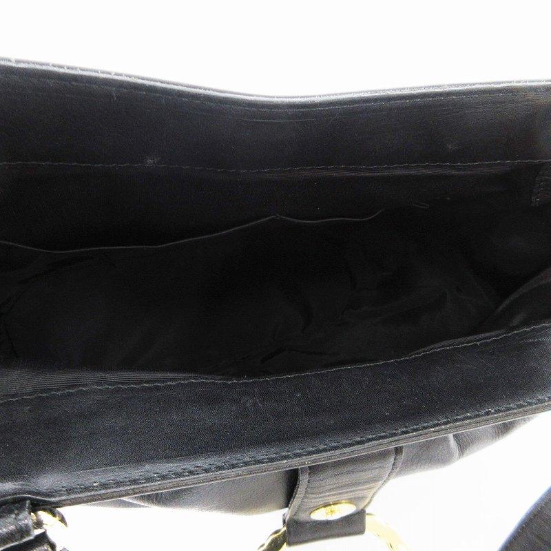 ロベルタディ カメリーノ ハンドバッグ 金具 ロベルタディカメリーノ Roberta di Camerino トートバッグ