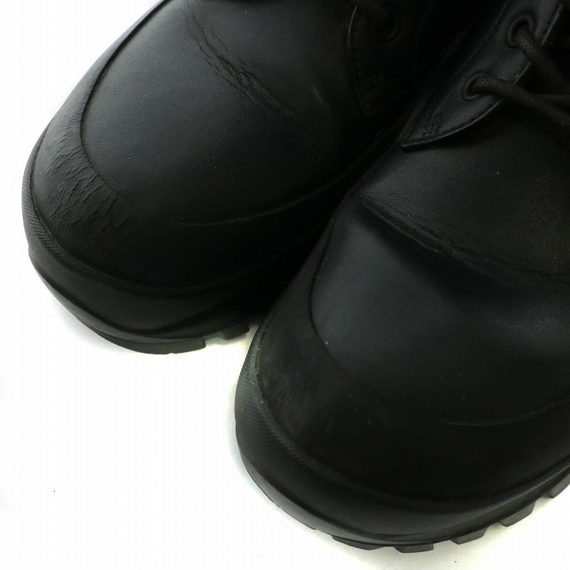 ステラマッカートニー STELLA McCARTNEY ショートブーツ レザー