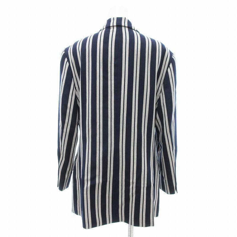 Christian Dior ヴィンテージ エンブレム 刺繍 テーラード Christian Dior ヴィンテージ エンブレム 刺繍 テーラード