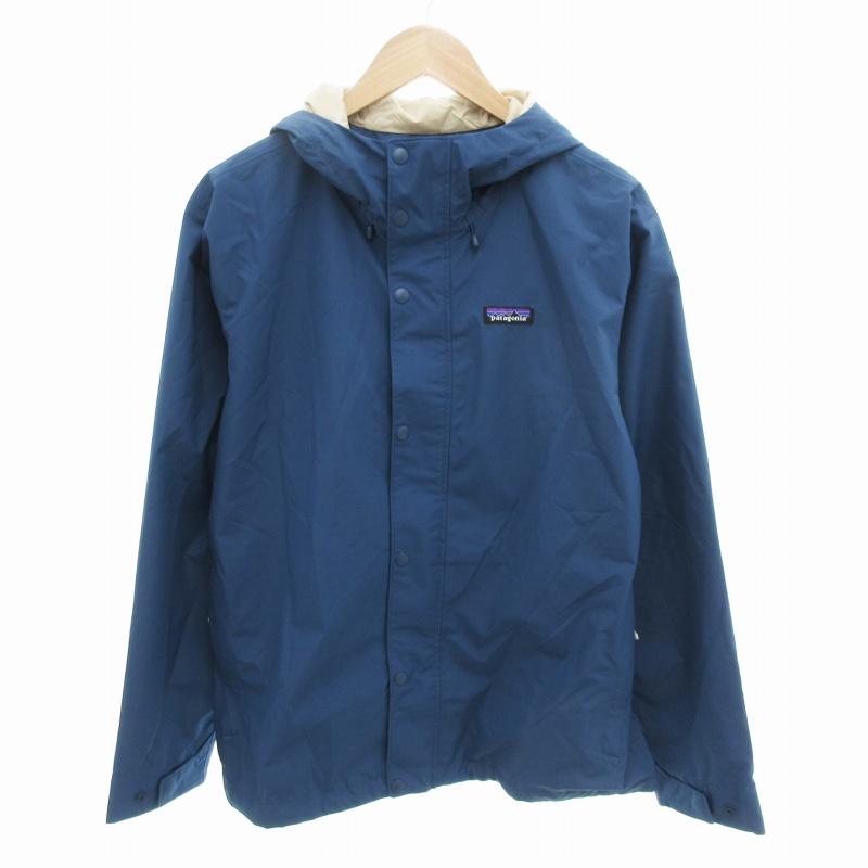 未使用品 パタゴニア Patagonia タグ付き グレイシャージャクソン