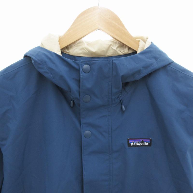 新品/タグ付き■パタゴニア　ジャクソン　マウンテンパーカー　レインジャケットL patagonia パタゴニア ジャクソン グレイシャー レイン