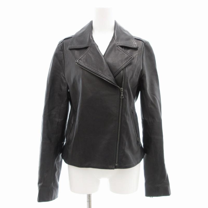 theory（セオリー） Theory 18AW PERFECT LEATHER2 SANDAJ